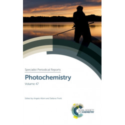 Photochemistry: Volume 47