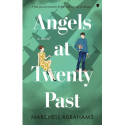 Angels at Twenty Past