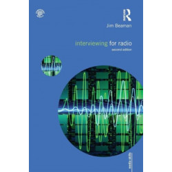 Interviewing for Radio