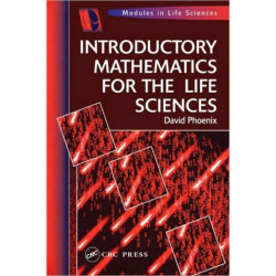 Introductory Mathematics for the Life Sciences