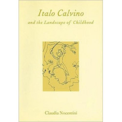 Calvino and the Landscape of Childhood