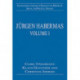 Jurgen Habermas, Volumes I and II