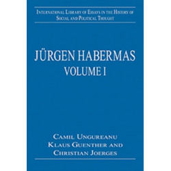 Jurgen Habermas, Volumes I and II