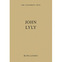 John Lyly