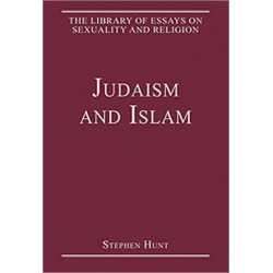 Judaism and Islam