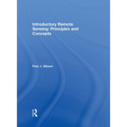 Introductory Remote Sensing Principles and Concepts