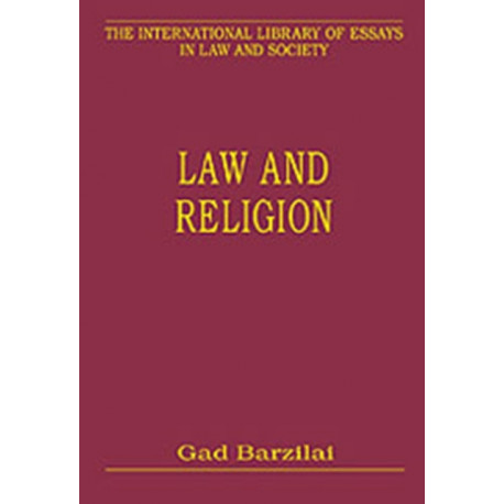 Law and Religion