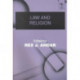 Law and Religion