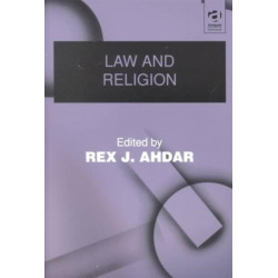 Law and Religion