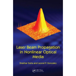 Laser Beam Propagation in Nonlinear Optical Media