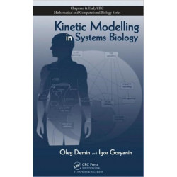 Kinetic Modelling in Systems Biology