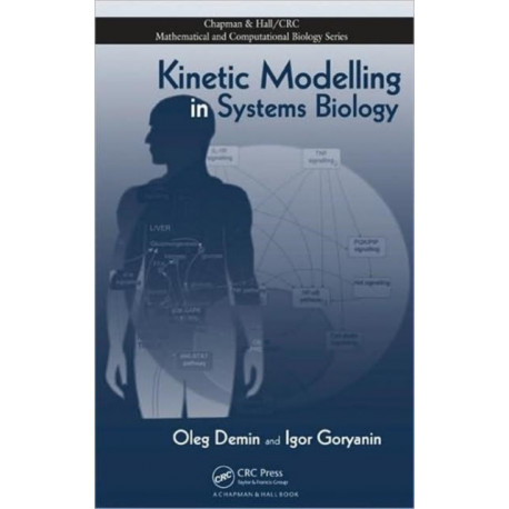 Kinetic Modelling in Systems Biology