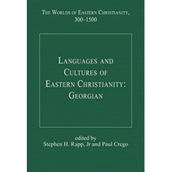 Languages and Cultures of Eastern Christianity: Georgian