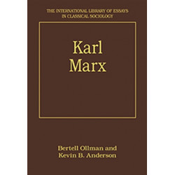 Karl Marx