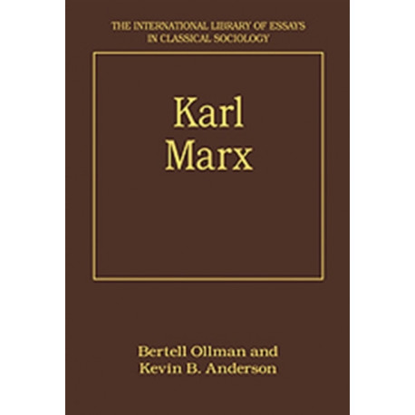 Karl Marx