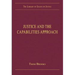 Justice and the Capabilities Approach