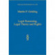 Legal Reasoning, Legal Theory and Rights