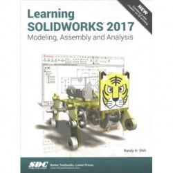Learning SOLIDWORKS 2017