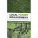 Local Forest Management: The Impacts of Devolution Policies