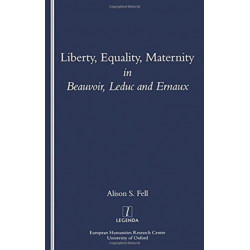 Liberty, Equality, Maternity