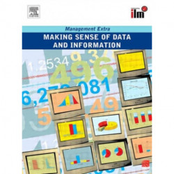 Making Sense of Data and Information