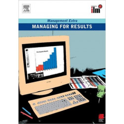 Managing for Results Revised Edition: Revised Edition