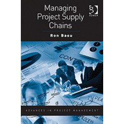 Managing Project Supply Chains