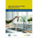 Low Flow Water Fittings: Will People Accept Them?