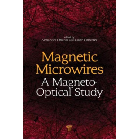 Magnetic Microwires: A Magneto-Optical Study
