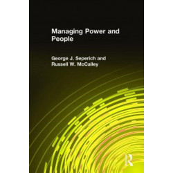 Managing Power and People