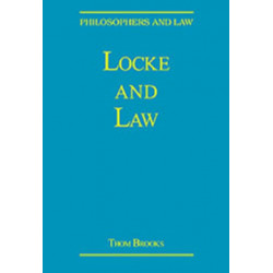 Locke and Law