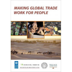 Making Global Trade Work for People