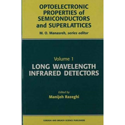 Long Wavelength Infrared Detectors