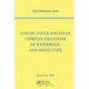 Linear and Quasilinear Complex Equations of Hyperbolic and Mixed Types