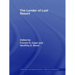 The Lender of Last Resort