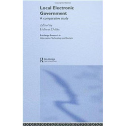 Local Electronic Government: A Comparative Study