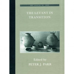 The Levant in Transition: No. 4