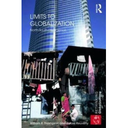 Limits to Globalization: North-South Divergence