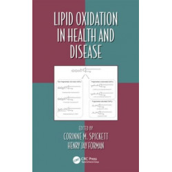 Lipid Oxidation in Health and Disease