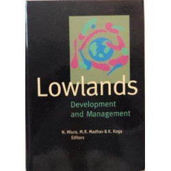 Lowlands: Development and Management
