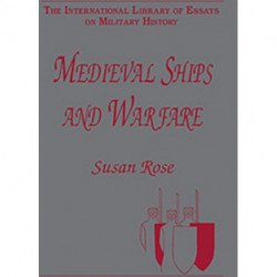 Medieval Ships and Warfare