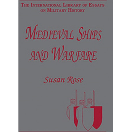 Medieval Ships and Warfare