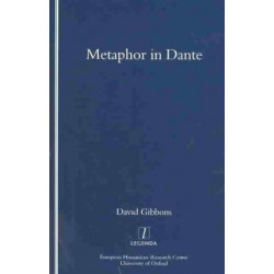 Metaphor in Dante