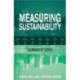 Measuring Sustainability: Learning From Doing