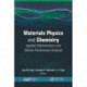 Materials Physics and Chemistry: Applied Mathematics and Chemo-Mechanical Analysis