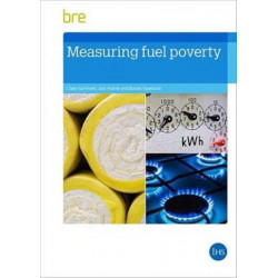 Measuring Fuel Poverty