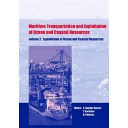 Maritime Transportation and Exploitation of Ocean and Coastal Resources, Two Volume Set: Proceedings of the 11th International Congress of the International Maritime Association of the Mediterranean, Lisbon, Portugal, 26-30 September 2005