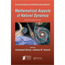 Mathematical Aspects of Natural Dynamos