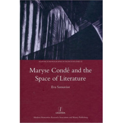 Maryse Conde and the Space of Literature