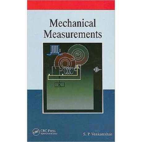 Mechanical Measurements